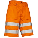 Signaalshort Blaklader 1537 High Vis